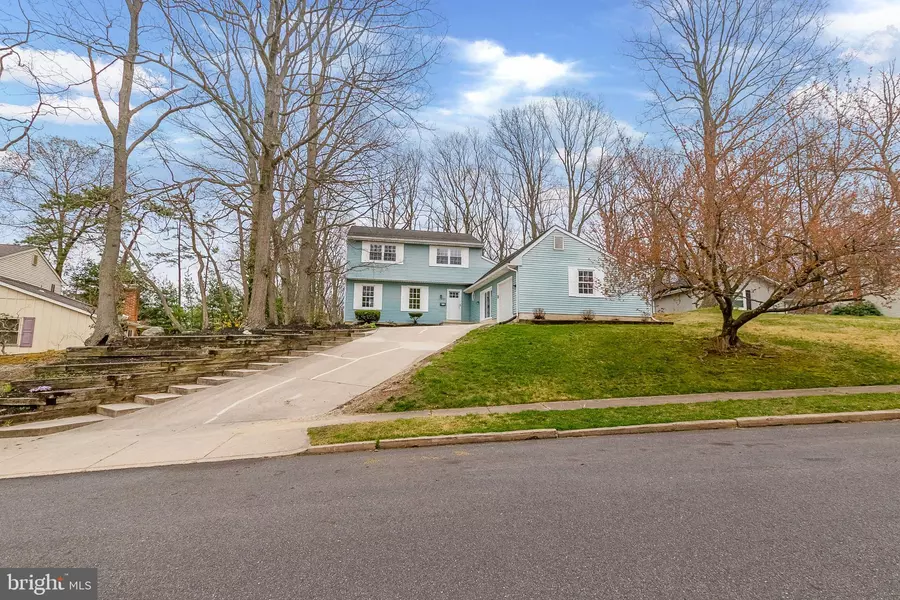 632 GLEN, Turnersville, NJ 08012