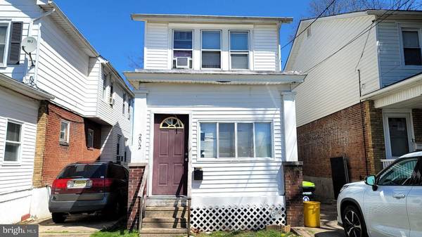 202 PARKWAY AVE, Ewing, NJ 08618