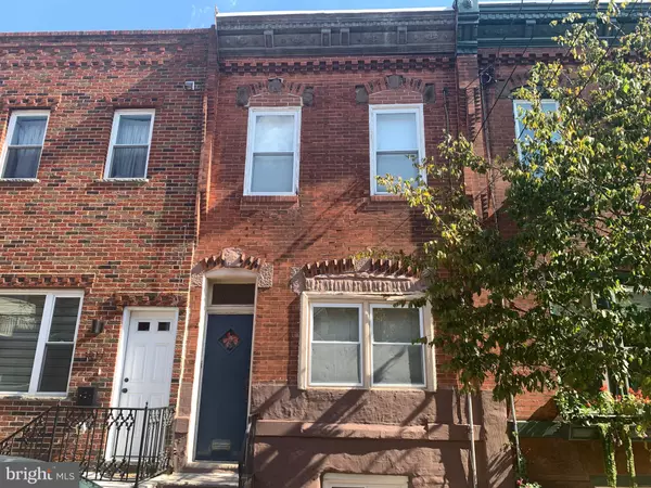 1819 S WATTS ST, Philadelphia, PA 19148