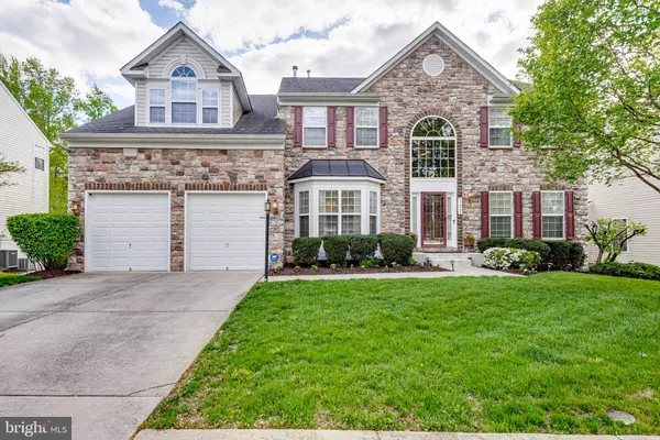 11505 CARRIAGE CROSSING DR, Upper Marlboro, MD 20772