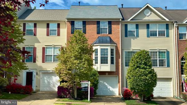 8459 CARMELA CIR, Springfield, VA 22153