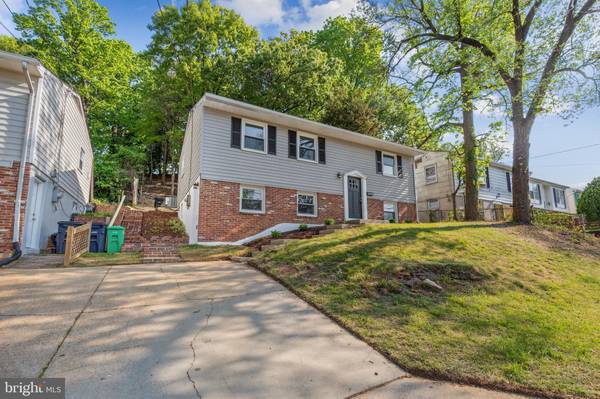 Riverdale, MD 20737,6006 SHERIDAN ST