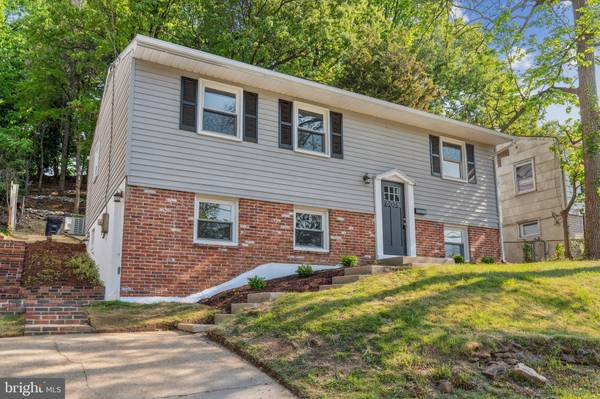 Riverdale, MD 20737,6006 SHERIDAN ST