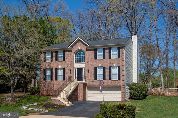 26 MONTGOMERY DR, Stafford, VA 22556