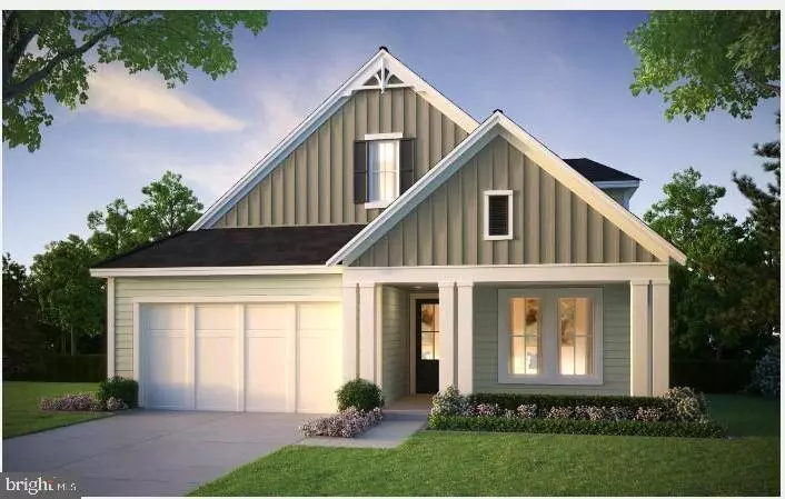 LOT 336 PEACOCK PL, Dover, DE 19904