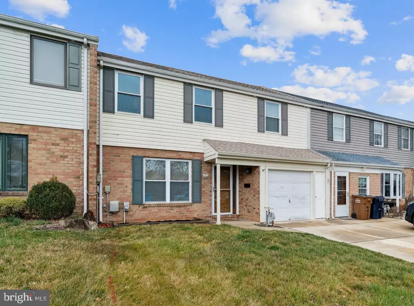 6508 SARATOGA TURN, Bensalem, PA 19020