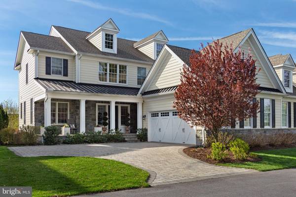 3804 ARBOR GROVE LN, Newtown Square, PA 19073