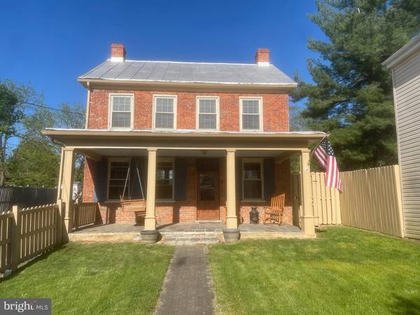 41 S MAIN ST, Boonsboro, MD 21713