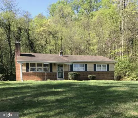 273 POPLAR RD, Dillsburg, PA 17019