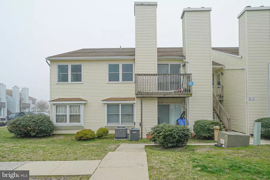 700 N FRANKLIN BLVD #406, Pleasantville, NJ 08232