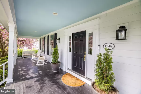 Mclean, VA 22102,1348 LANCIA DR