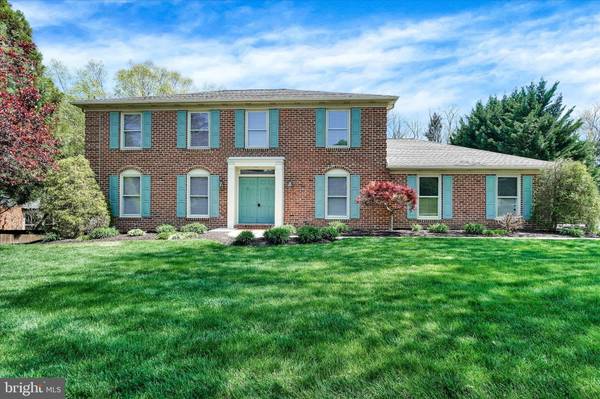 2336 JONQUIL RD, York, PA 17403