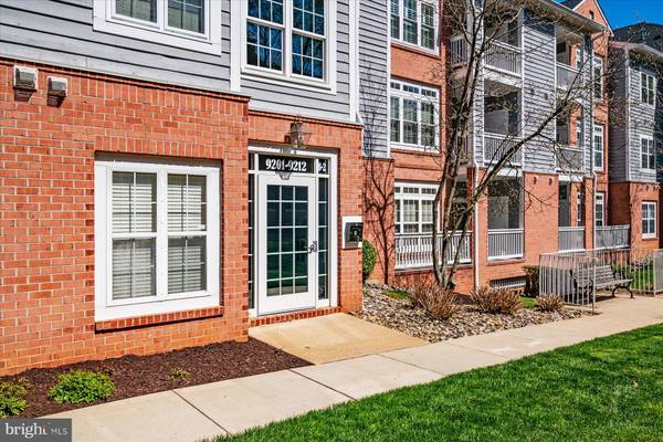 9207 GROFFS MILL DR #9207, Owings Mills, MD 21117