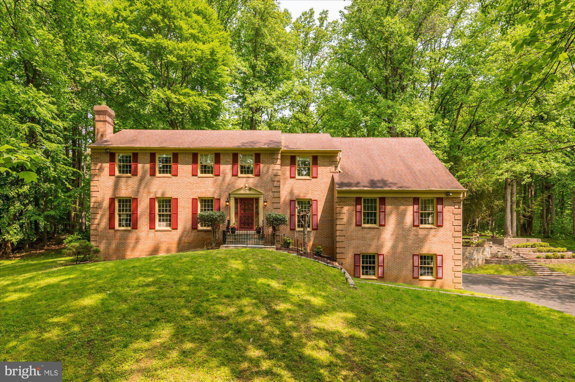 Recently sold homes in Mazza Woods Potomac Mark Chidester TeamP