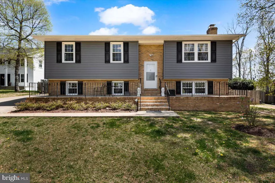 122 SHENANDOAH LN, Stafford, VA 22554