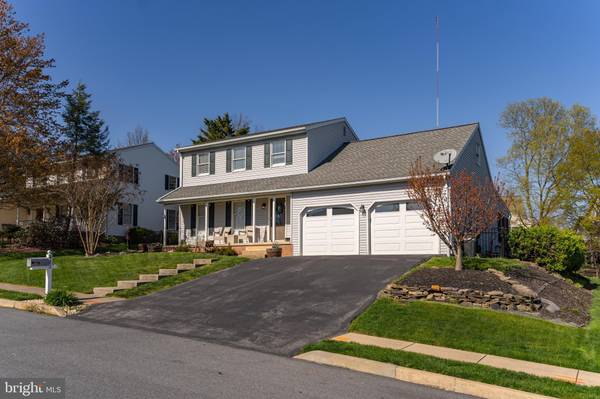 482 SUNRISE BLVD, Elizabethtown, PA 17022