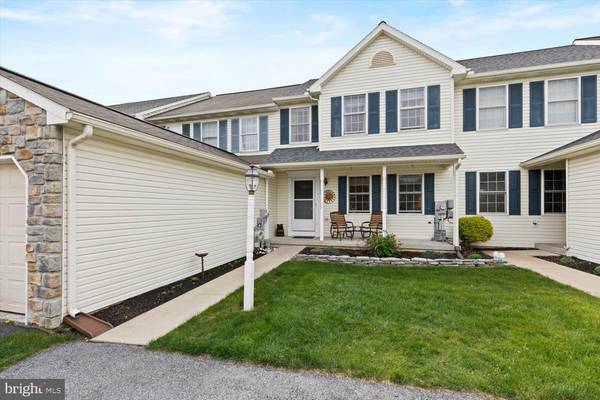 574 WOOD DUCK DR, Manheim, PA 17545