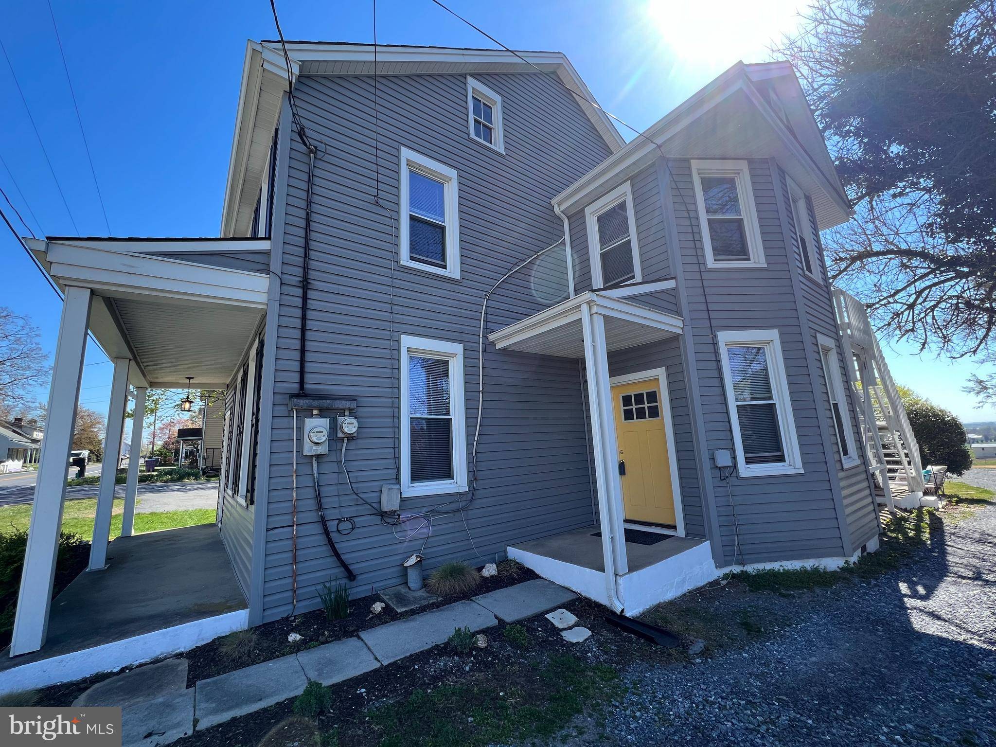 Manheim, PA 17545,1167 MOUNT JOY RD