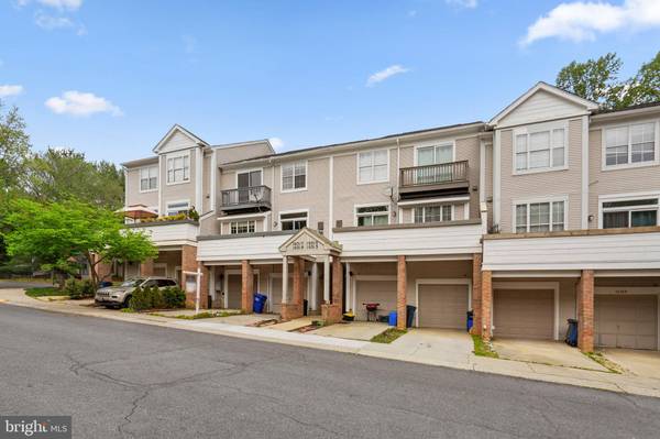 Montgomery Village, MD 20886,10319 ROYAL WOODS CT