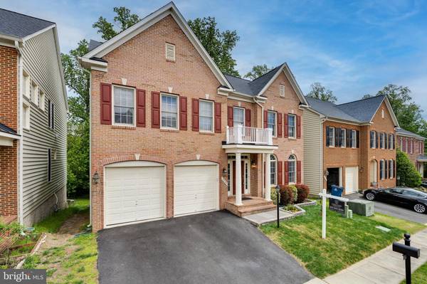 Lorton, VA 22079,9535 PARSONAGE LN