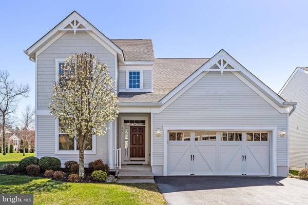 10 STEMSON CT, Little Egg Harbor Twp, NJ 08087