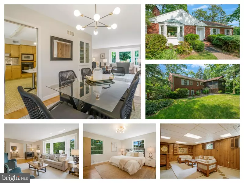 6128 BEACHWAY DR, Falls Church, VA 22041