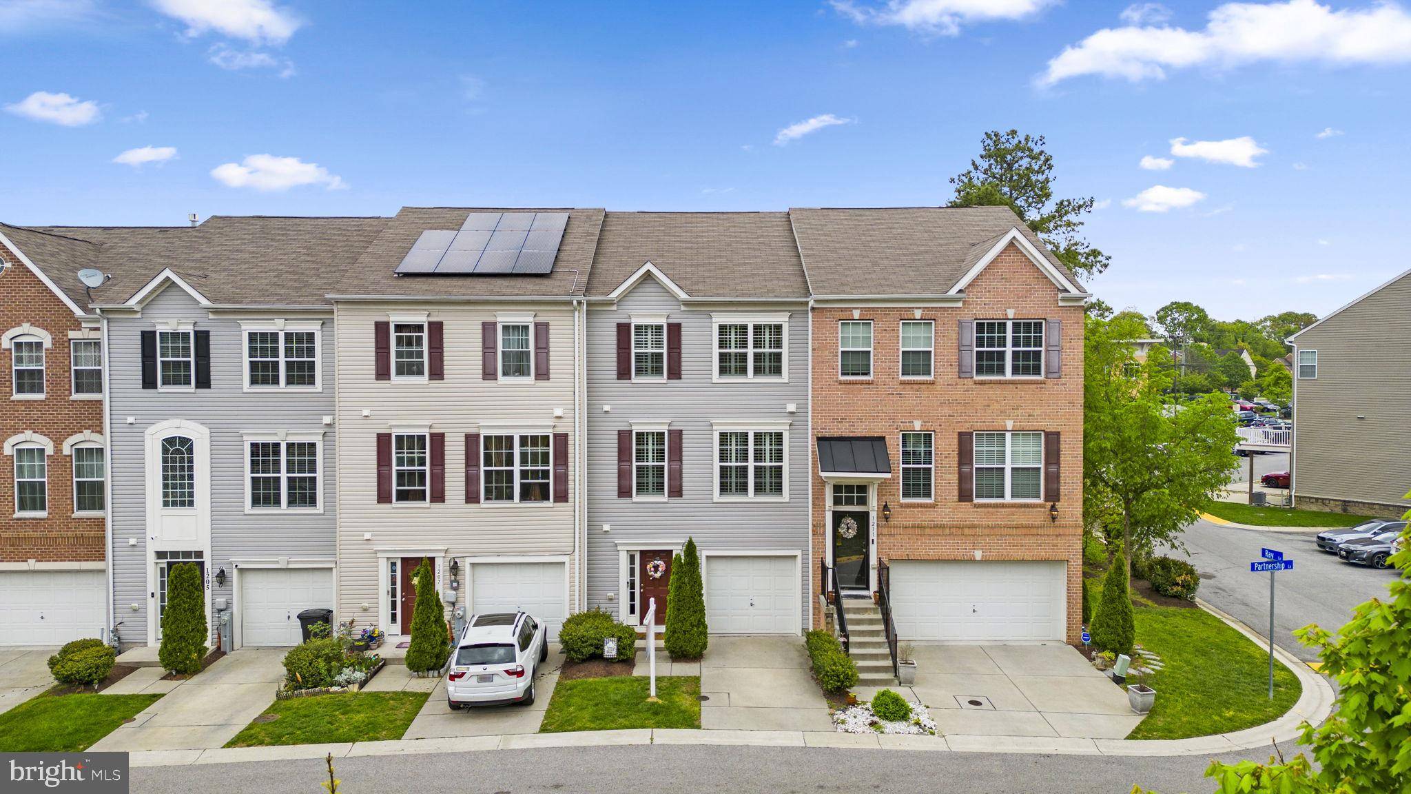 1209 PARTNERSHIP LN, Glen Burnie, MD 21061