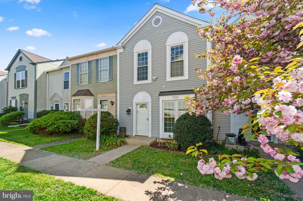 Alexandria, VA 22306,7250 PARSONS CT