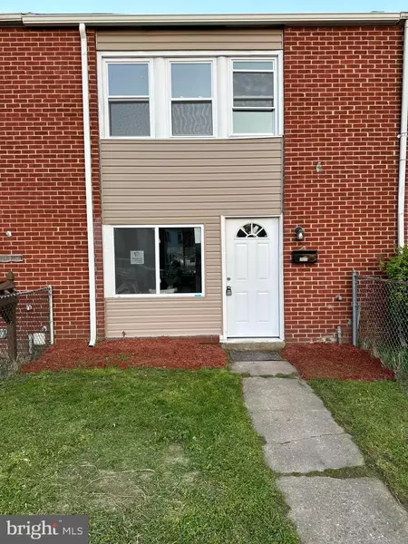 2073 LARKHALL RD, Dundalk, MD 21222