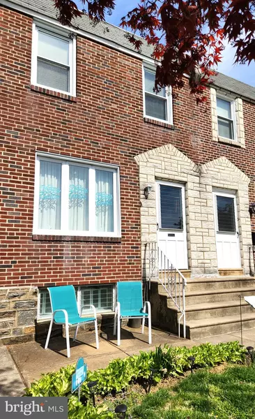 3505 HARTEL AVE, Philadelphia, PA 19136