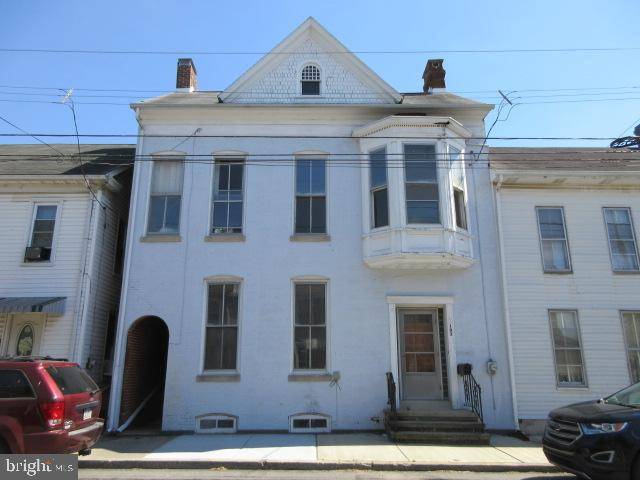 Hanover, PA 17331,103 PLEASANT ST