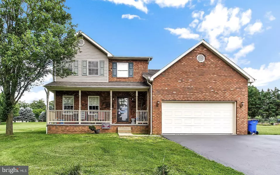 1843 LIBERTY RD, Spring Grove, PA 17362