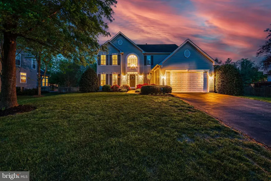 21178 STONEWHEEL WAY, Broadlands, VA 20148