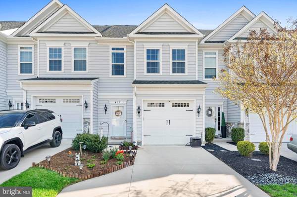 407 SITKA SPRUCE LN, Townsend, DE 19734