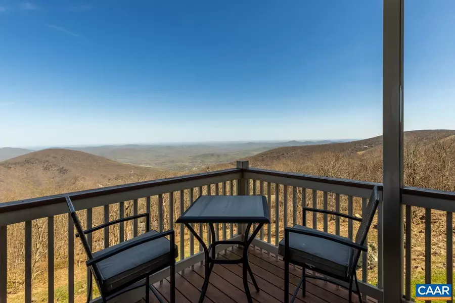 1923 HIGH RIDGE PL CONDOS, Wintergreen, VA 22967