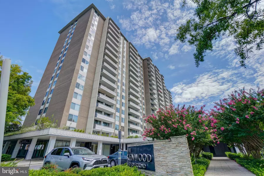 5101 RIVER RD #405, Bethesda, MD 20816