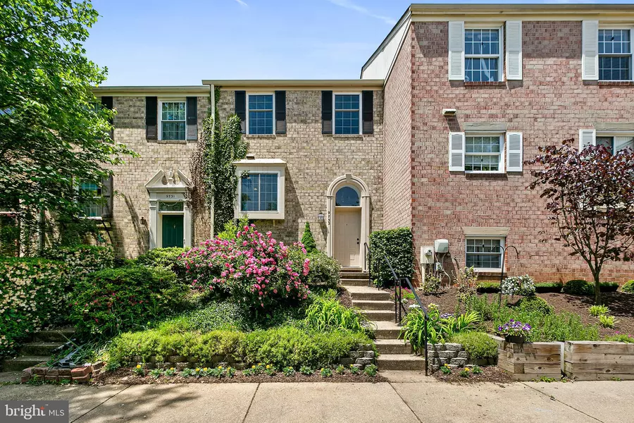 9733 EARLY SPRING WAY, Columbia, MD 21046