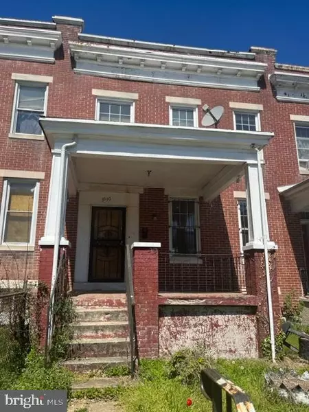 3530 EDMONDSON AVE, Baltimore, MD 21229