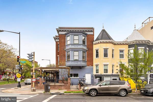 1839 1ST NW #1 (SECOND FLOOR), Washington, DC 20001