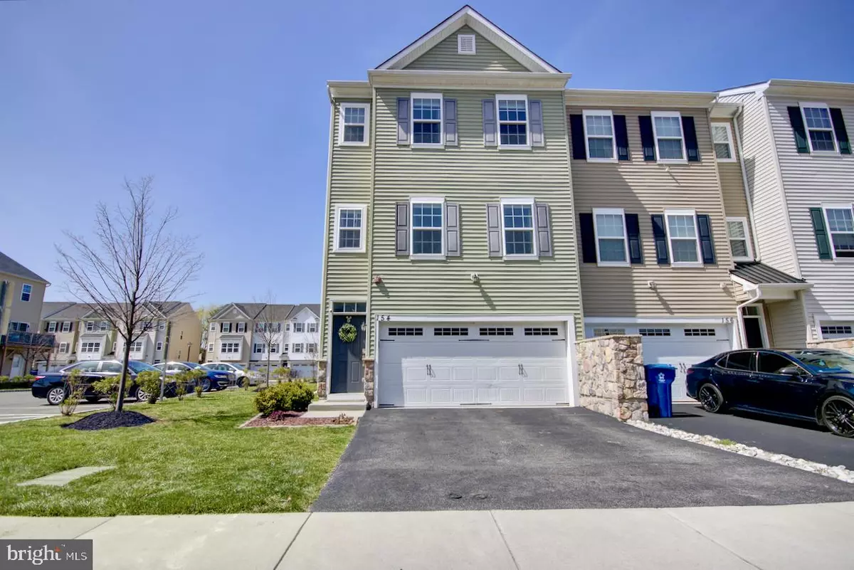 Fairless Hills, PA 19030,154 MERCER CT