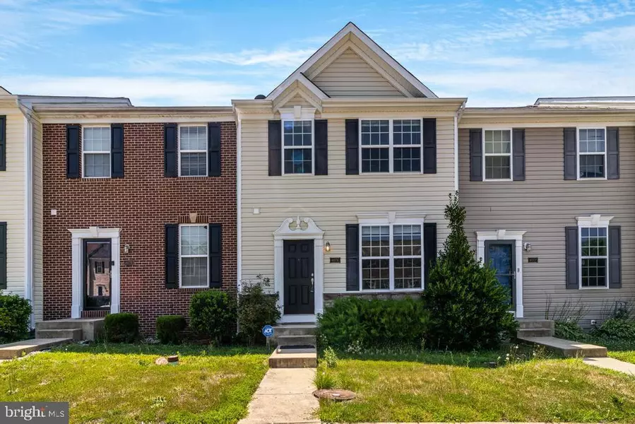 46375 SHINING WILLOW LN #E, Lexington Park, MD 20653