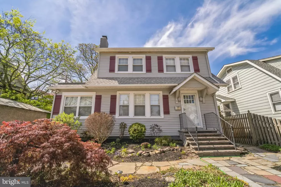 15 E FRANKLIN AVE, Collingswood, NJ 08108