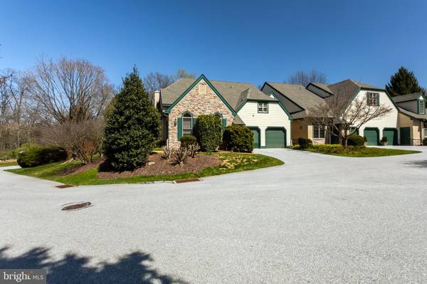 West Chester, PA 19380,1267 ROBYNWOOD LN