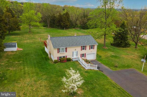 1822 OLD SUMNEYTOWN PIKE, Harleysville, PA 19438