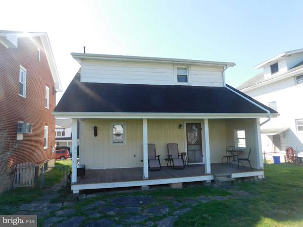 Lewistown, PA 17044,411 FIFTH STREET W