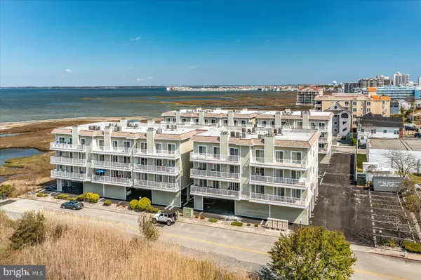 120 71ST ST #25, Ocean City, MD 21842