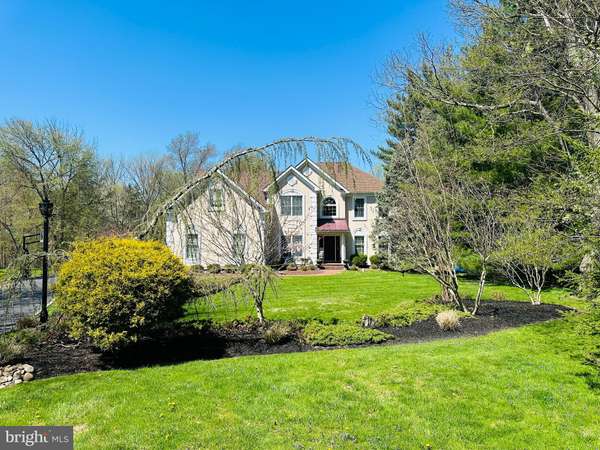 354 HATBORO RD, Ivyland, PA 18974