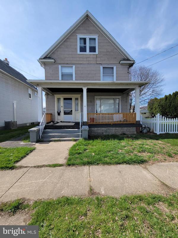 1057 MEADE AVE, Scranton, PA 18508