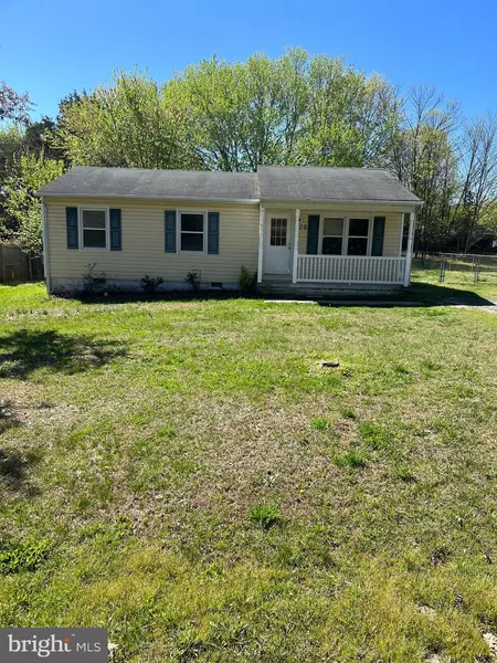 306 HARDEE ST, Spotsylvania, VA 22551