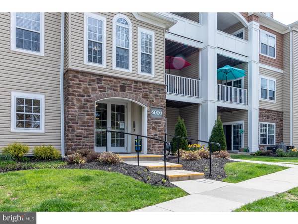 6000 VILLAGE WAY #6307, Boothwyn, PA 19061